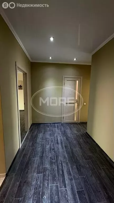 2-комнатная квартира: Гурьевск, Прудовый переулок, 6 (57.6 м) - Фото 1