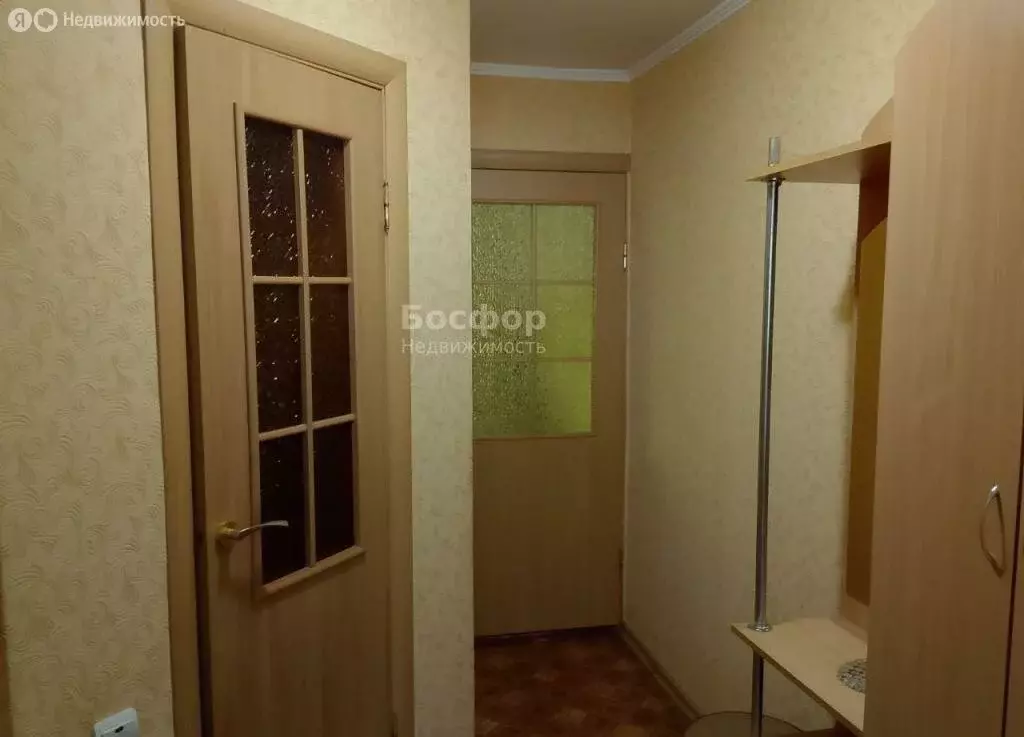 3-комнатная квартира: Кировское, улица Горького, 2 (55.9 м) - Фото 1