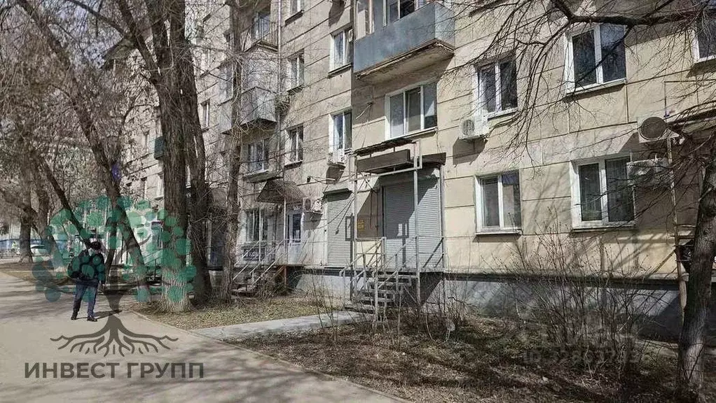 Торговая площадь в Самарская область, Самара ул. 22-го Партсъезда, 21 ... - Фото 2