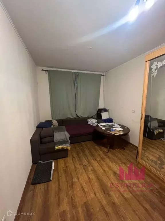 Продаётся 1-к квартира, 33.8 м - Фото 1