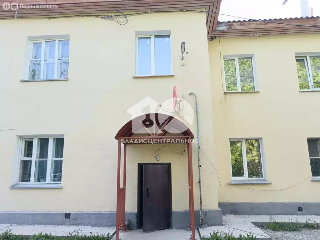 1к в -комнатной квартире (44 м) - Фото 1