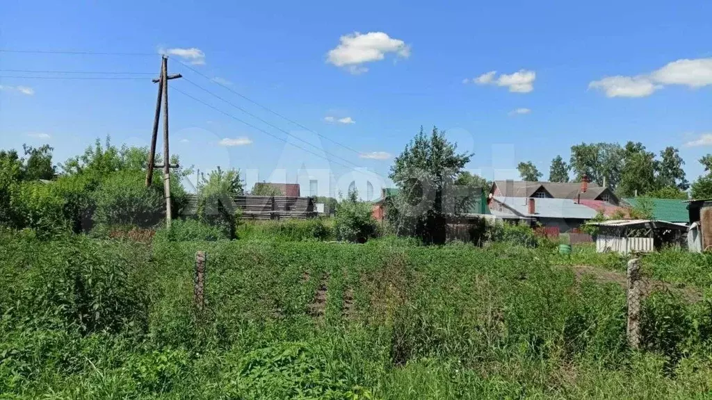 Участок 6 сот. (ИЖС) - Фото 0