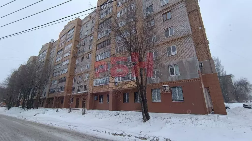 Помещение свободного назначения в Самарская область, Самара ул. Мориса ... - Фото 2