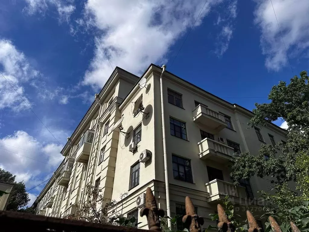 Свободной планировки кв. Санкт-Петербург Таврическая ул., 2а (198.7 м) - Фото 2