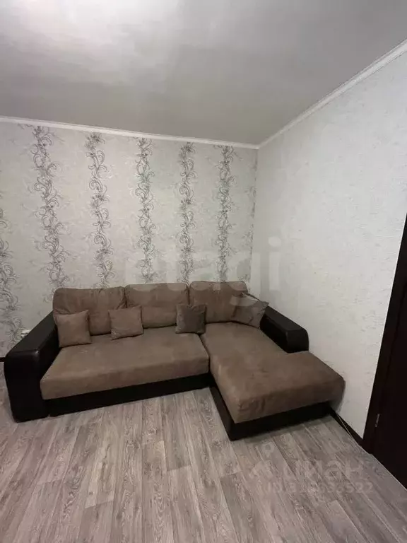 1-к кв. Ямало-Ненецкий АО, Новый Уренгой Сибирская ул., 85 (40.0 м) - Фото 1