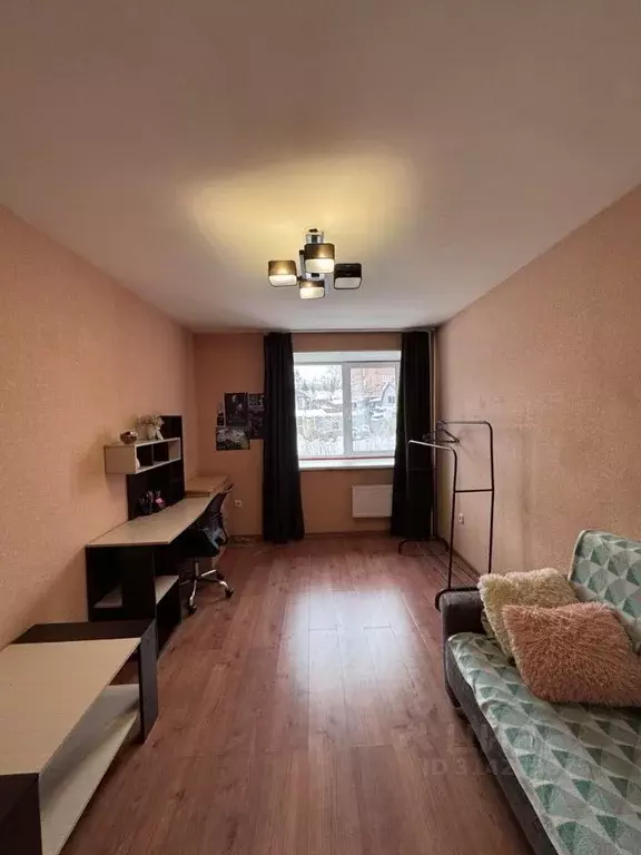 1-к кв. Томская область, Томск пос. Степановка, пер. Богдана ... - Фото 2