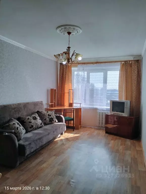 2-к кв. Ивановская область, Шуя ул. Балакова, 71 (48.0 м) - Фото 2