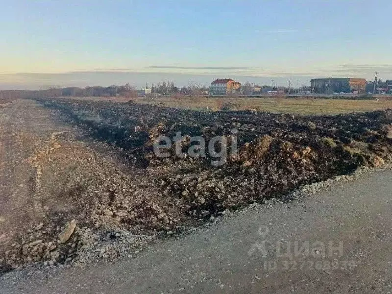Участок в Ставропольский край, Ставрополь № 19 мкр,  (6.3 сот.) - Фото 2