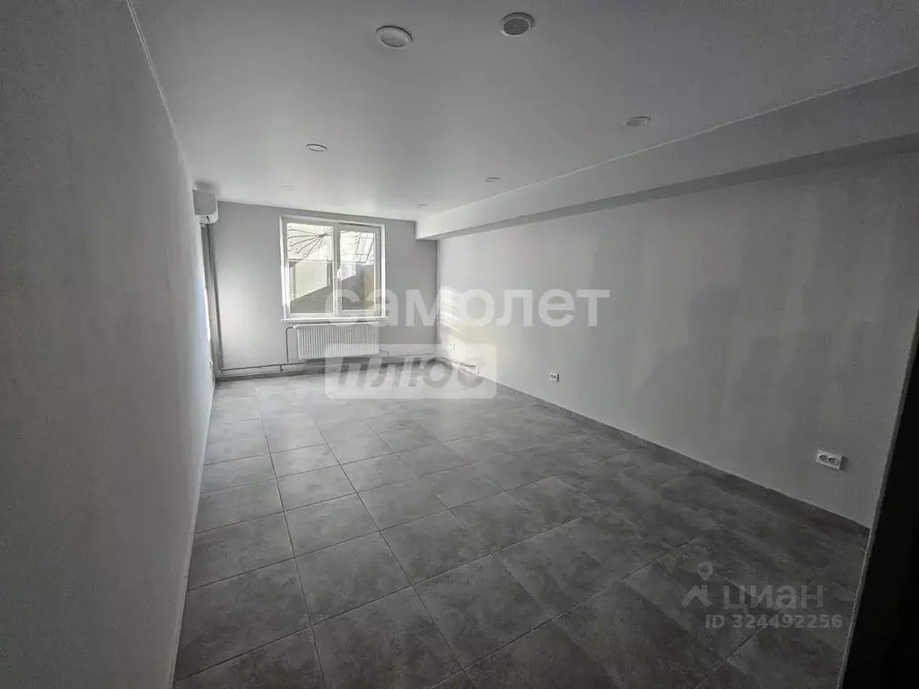 Помещение свободного назначения в Краснодарский край, Новороссийск ул. ... - Фото 2