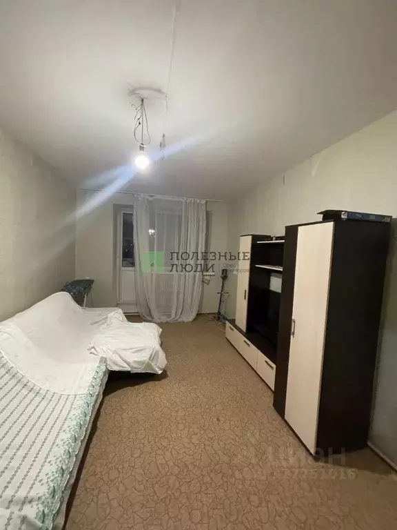 2-к кв. Белгородская область, Белгород ул. Щорса, 36а (59.6 м) - Фото 1