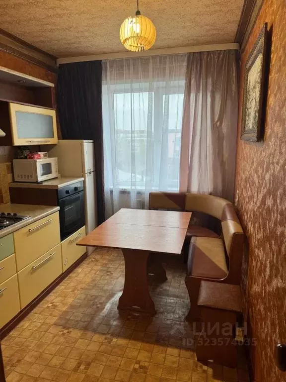 2-к кв. Тульская область, Тула ул. Максима Горького, 12 (50.3 м) - Фото 1