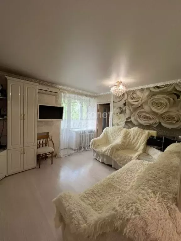 1-к кв. Башкортостан, Уфимский район, д. Николаевка Советская ул., 36 ... - Фото 0