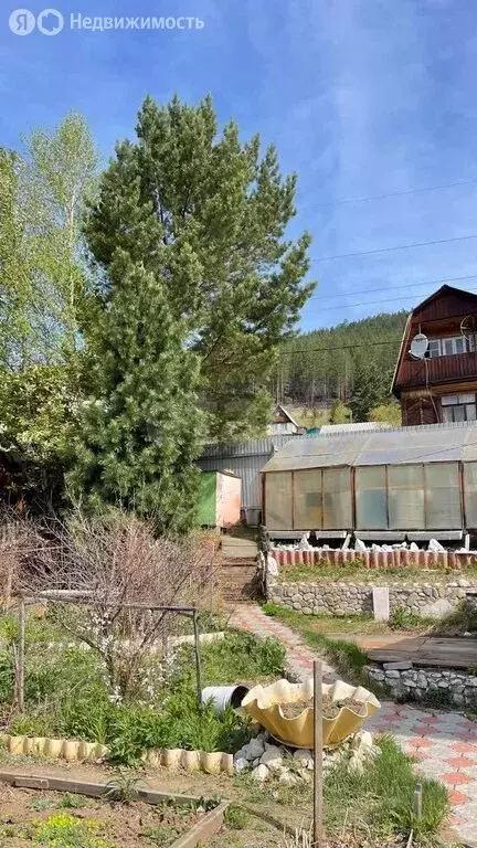 Дом в Иволгинский район, сельское поселение Сотниковское, СТ Лесовод ... - Фото 1