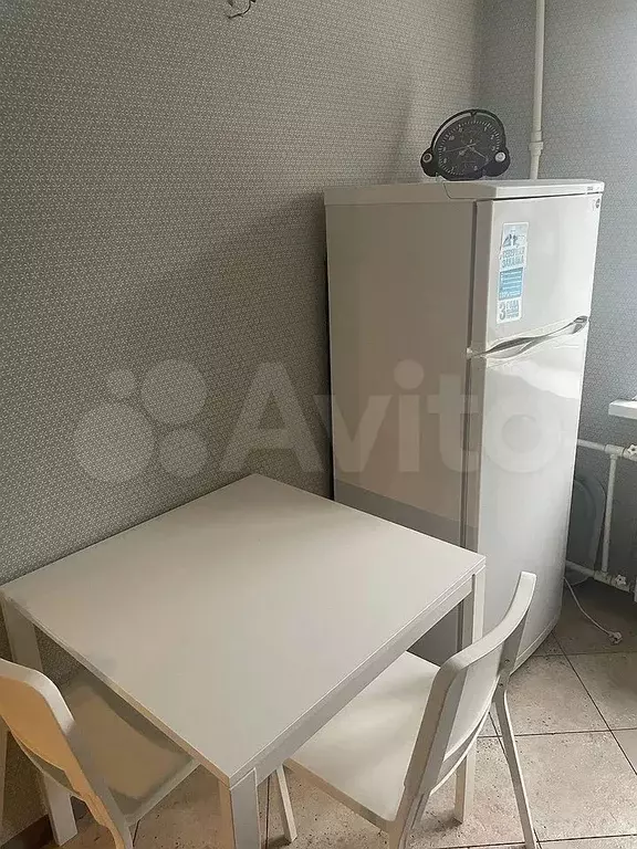1-к. квартира, 34 м, 5/9 эт. - Фото 1