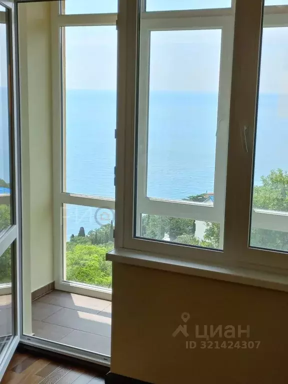 Студия Крым, Алупка ул. Солнечная, 1 (21.0 м) - Фото 2