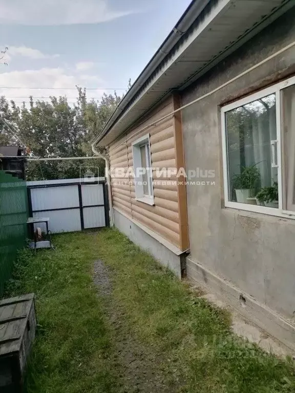 Дом в Свердловская область, Невьянск ул. Толмачева, 35 (60 м) - Фото 1
