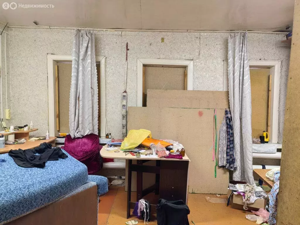 Дом в Лунинский район, село Манторово, улица Свердлова, 120Б (45 м) - Фото 2