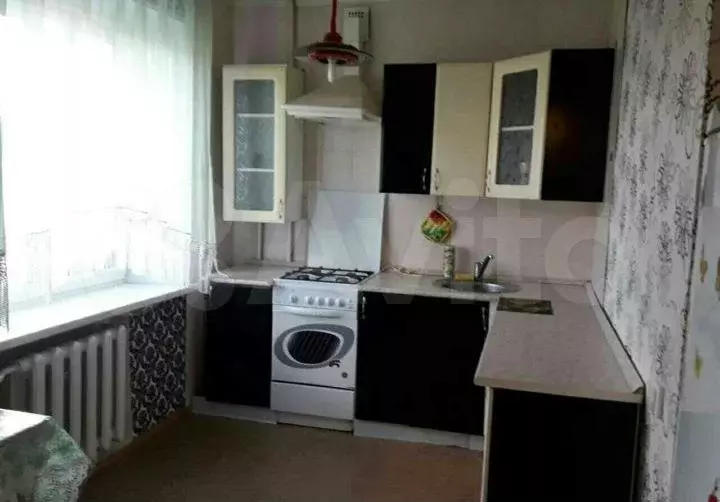 1-к. квартира, 45 м, 3/5 эт. - Фото 1