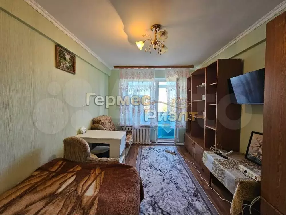 Квартира-студия, 23 м, 5/5 эт. - Фото 0