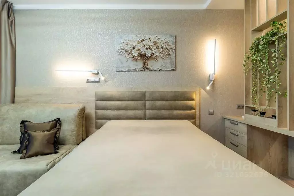 Студия Нижегородская область, Нижний Новгород ул. Родионова, 136Б ... - Фото 1