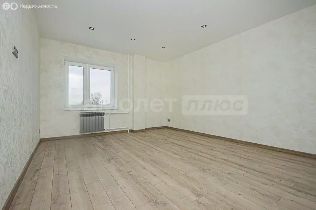 1-комнатная квартира: Апрелевка, улица Цветочная Аллея, 11 (48.2 м) - Фото 1