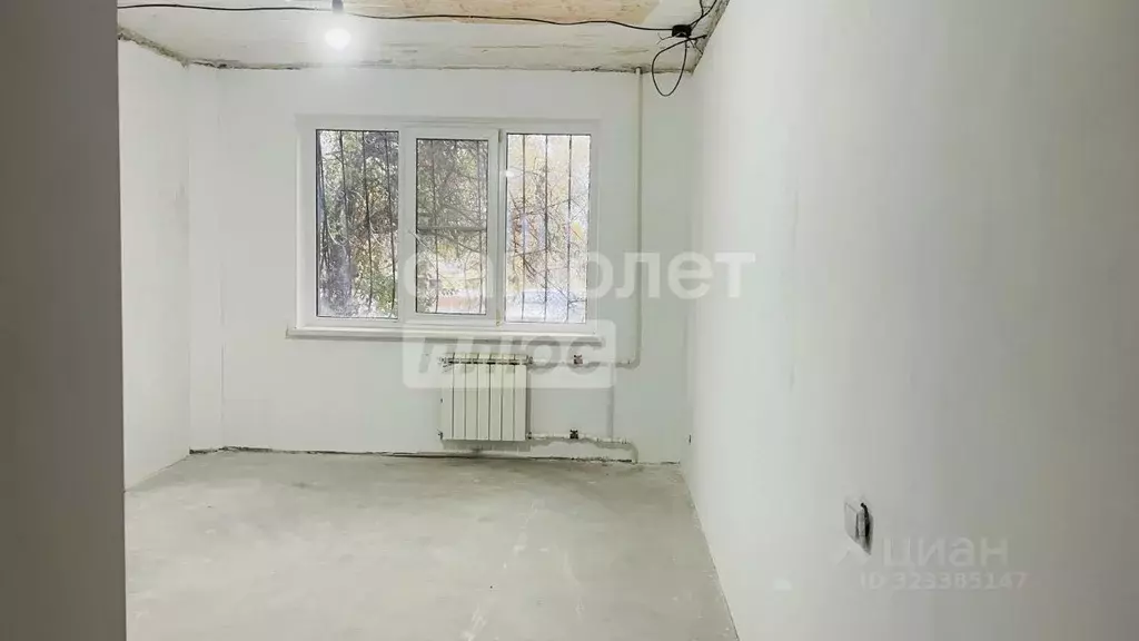 1-к кв. Волгоградская область, Волгоград ул. Кирова, 96 (37.6 м) - Фото 2