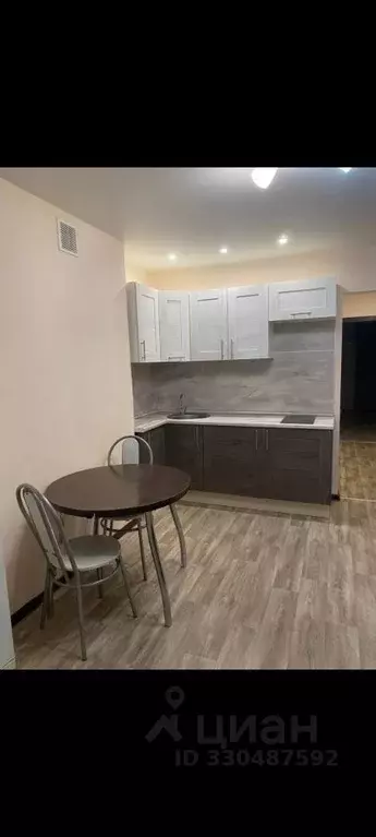 1-к кв. Татарстан, Казань ул. Адоратского, 1а (50.0 м) - Фото 2