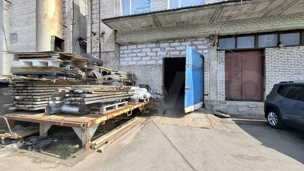 Склад на Парнасе, 230 м - Фото 1