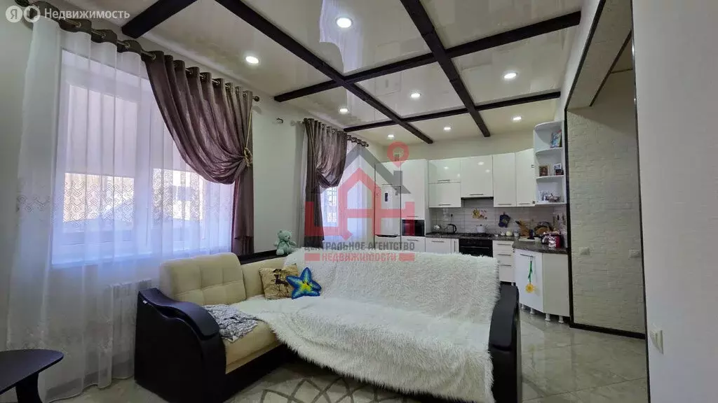 Дом в Ессентуки, СТ Овощевод, 8-й проезд (66.1 м) - Фото 1