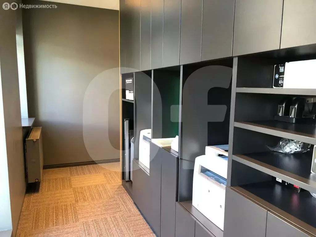 Офис (630 м) - Фото 1