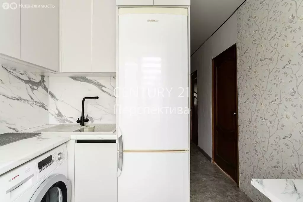 2-комнатная квартира: посёлок городского типа Малаховка, улица ... - Фото 2