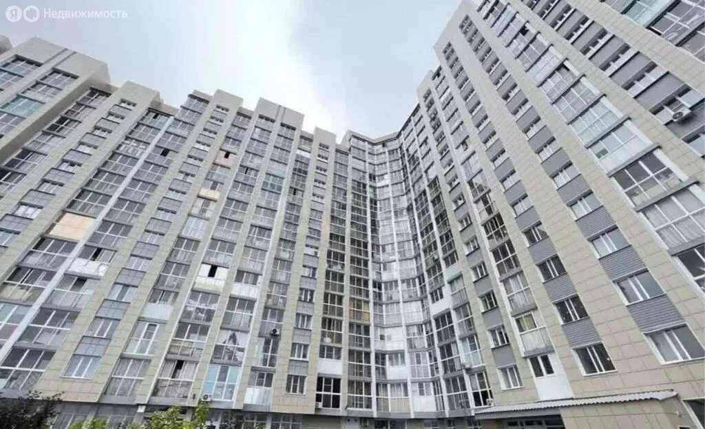 Квартира-студия: Новоалтайск, Прудская улица, 40 (23.6 м) - Фото 2