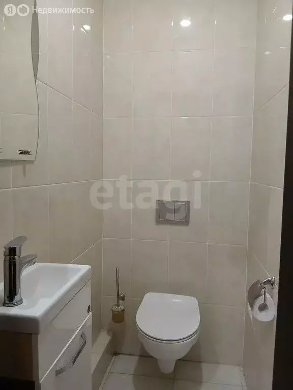 2-комнатная квартира: Санкт-Петербург, Уральская улица, 2 (58 м) - Фото 1