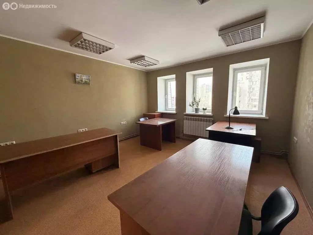 Офис (79.5 м) - Фото 2