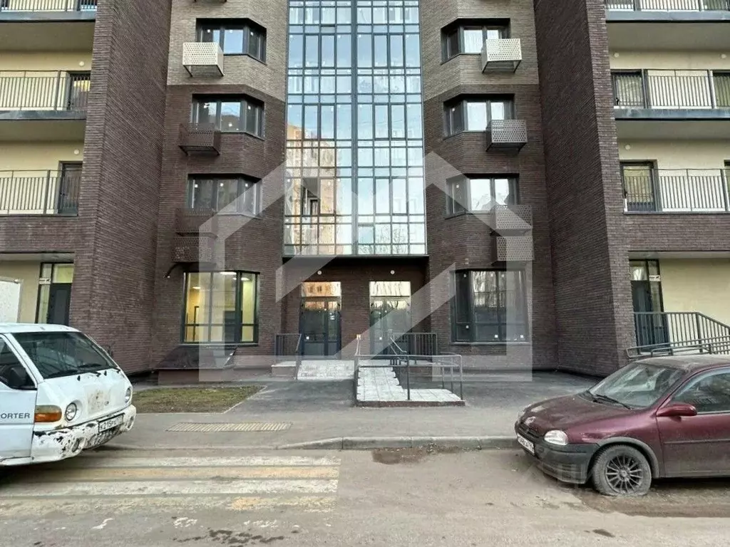 Помещение свободного назначения в Московская область, Звенигород ... - Фото 1