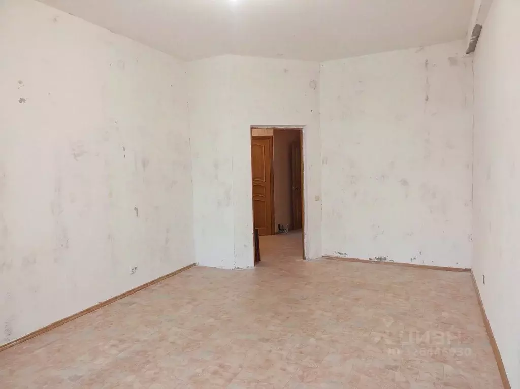 2-к кв. Белгородская область, Старый Оскол Буденного мкр, 16 (68.0 м) - Фото 2