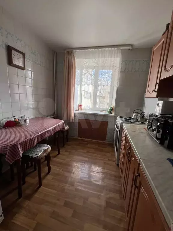 3-к. квартира, 68,1 м, 8/9 эт. - Фото 0