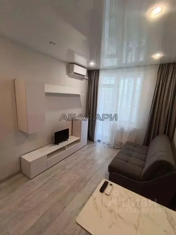 Студия Красноярский край, Красноярск ул. Борисова, 30 (23.0 м) - Фото 2