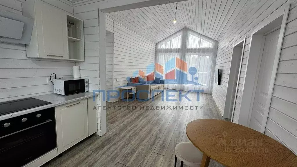 Дом в Московская область, Ступино городской округ, Шелково Вилладж кп ... - Фото 1