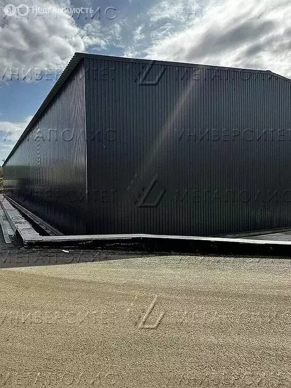 Склад (300 м) - Фото 2