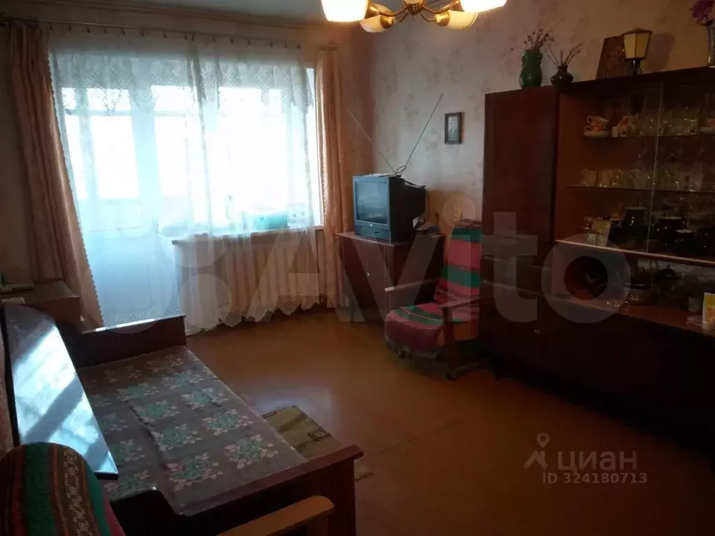 2-к кв. Костромская область, Кострома Советская ул., 51Г (44.4 м) - Фото 2