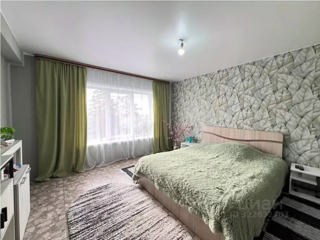 Коттедж в Иркутская область, Иркутский муниципальный округ, Маркова ... - Фото 1