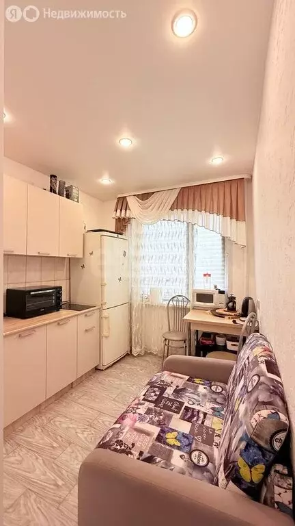 2-комнатная квартира: Тюмень, улица Пермякова, 45 (48.1 м) - Фото 1