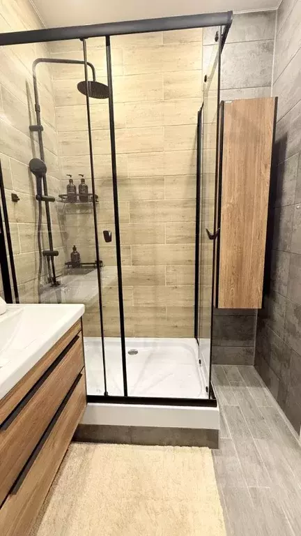 1-к кв. Москва Шелепихинская наб., 40к2 (32.0 м) - Фото 2