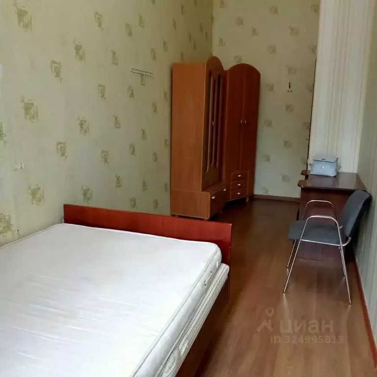 Комната Санкт-Петербург Загородный просп., 21-23 (14.0 м) - Фото 1