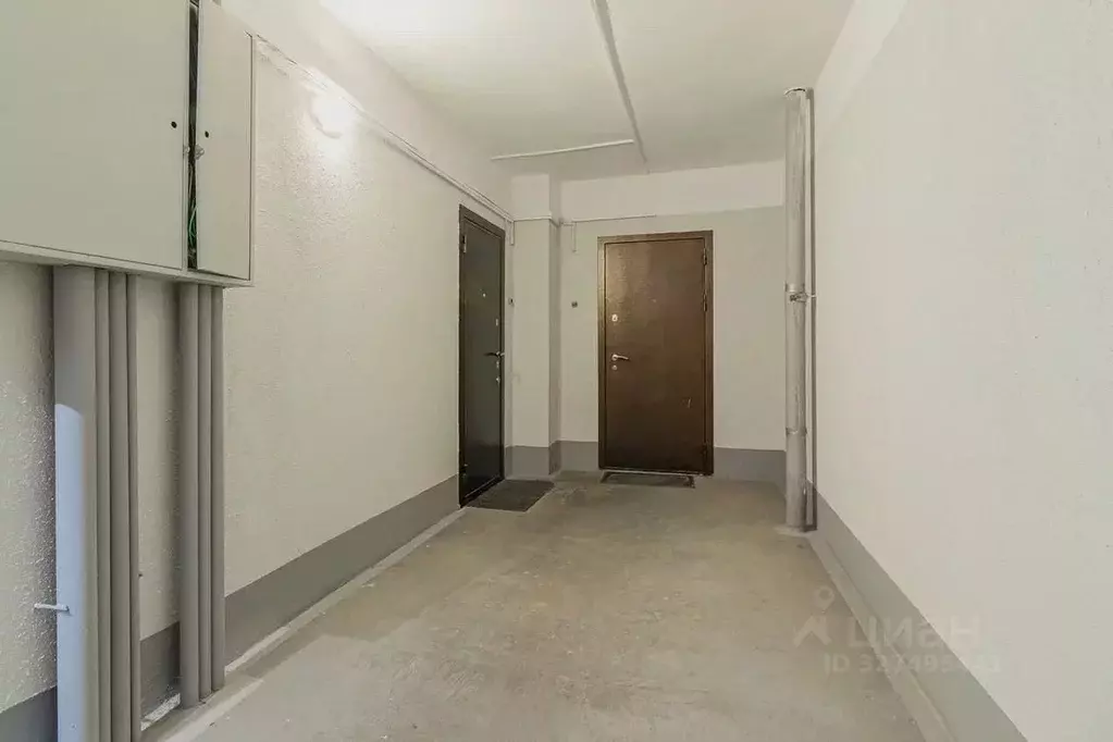 4-к кв. Санкт-Петербург Туристская ул., 13к1 (104.6 м) - Фото 2