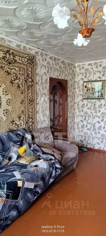 1-к кв. Воронежская область, Воронеж ул. Юлюса Янониса, 7 (38.0 м) - Фото 2