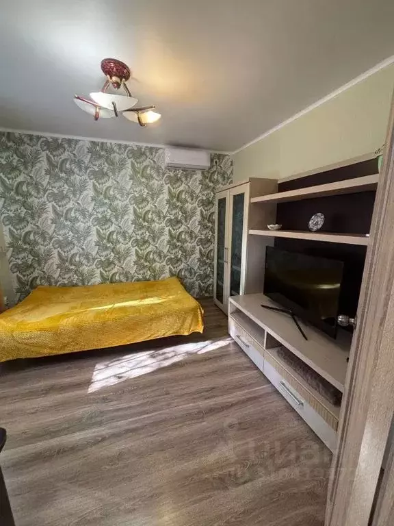 Комната Краснодарский край, Туапсе Известковый пер., 2 - Фото 1