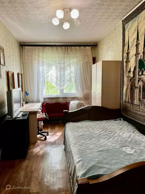 Продаётся 3-к квартира, 60.1 м - Фото 0