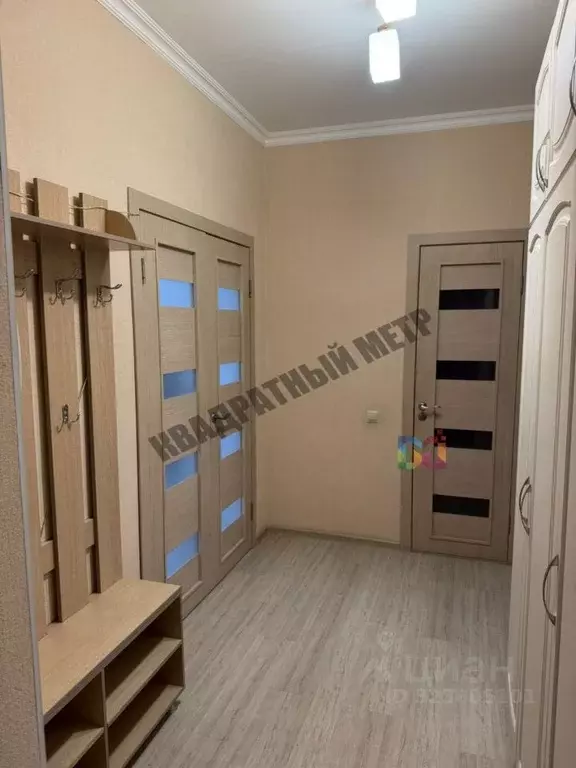 1-к кв. Калмыкия, Элиста ул. В.И. Ленина, 266А (42.0 м) - Фото 1